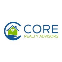 Core Realty Advisors NC Logo