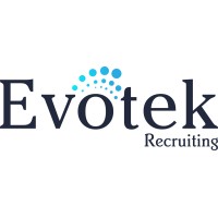 Evotek Recruiting Logo
