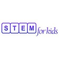 STEM for Kids México Logo