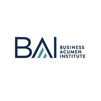 Business Acumen Institute Logo
