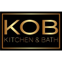 KOB kitchen Logo