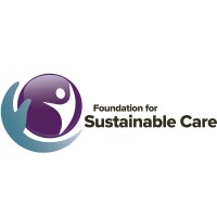 Foundation for Sustainable Care Logo