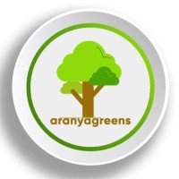 Aranyagreens Logo