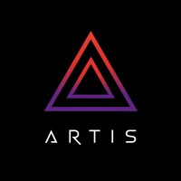 Artis Distribution Logo