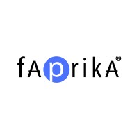 Faprika Logo