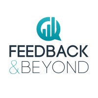 Feedback & Beyond Logo