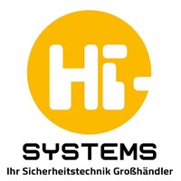 Hi-Systems Sicherheitstechnik GmbH Logo