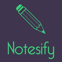Notesify Logo