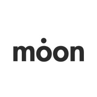Moon Creativo Logo