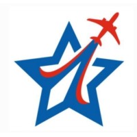 Stars Orbit Travel Agency Logo