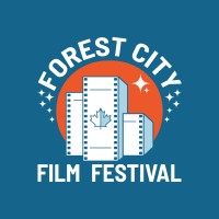 Forest City Film Festival Logo
