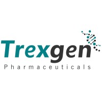 Trexgen Pharmaceuticals Private Limited Logo
