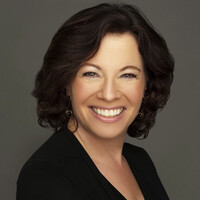 Marsha Lucas, PhD - Psychologist Logo