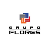 Grupo Flores Honduras Logo