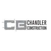 CB Chandler Construction Logo