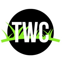 TWC Erosion Control Logo