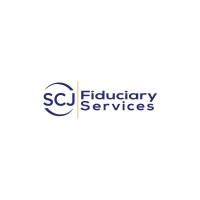 SCJ Fiduciary Services Logo