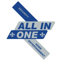All-In-One Security Logo