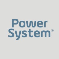 Power System Logo