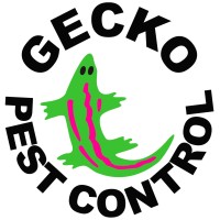Gecko Pest Control LLC Logo