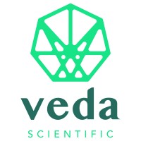 Veda Scientific Logo