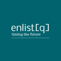 enlist[q] Logo