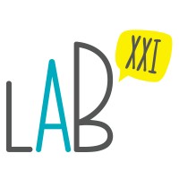LAB-XXI Logo