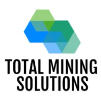 Total Mining Solutions Logo