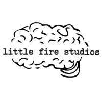 little fire studios Logo