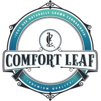 Comfort Leaf Logo