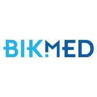 bikmed - Bildungsinstitut für Kompetenz in der Medizin GmbH Logo