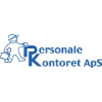Personalekontoret ApS Logo