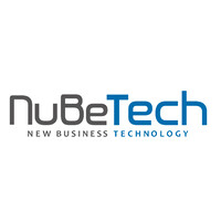 NuBeTech SpA Logo