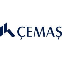 Cemas Casting Logo