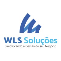 WLS Soluções Logo