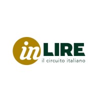 in-Lire SpA Società Benefit - il Circuito Italiano Logo