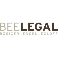 BEELEGAL Logo