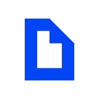 Bluecorp® Logo
