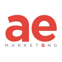 AE Marketing Logo