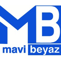 Mavi Beyaz Akaryakıt A.Ş. Logo