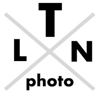 LTN Photography Logo