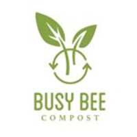 Busy Bee Compost Logo