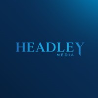 Headley Media Logo