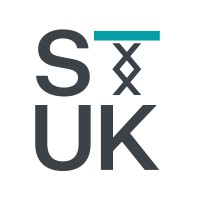 Scissor Tables UK Ltd Logo