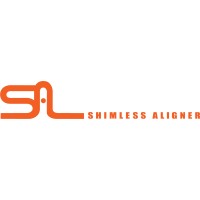 Shimless Aligner Logo