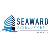 Seaward Development Logo