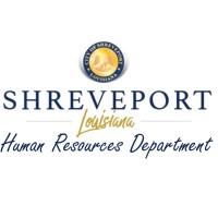 THE CITY OF SHREVEPORT HR TEAM Logo