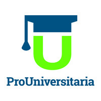 Fundación Pro Universitaria Logo