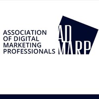 Association of Digital Marketing Professionals ADMARP Logo