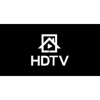 Home Design Television Logo
